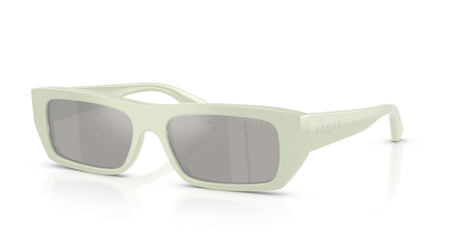 Vogue 5657SU Sunglasses - view 6